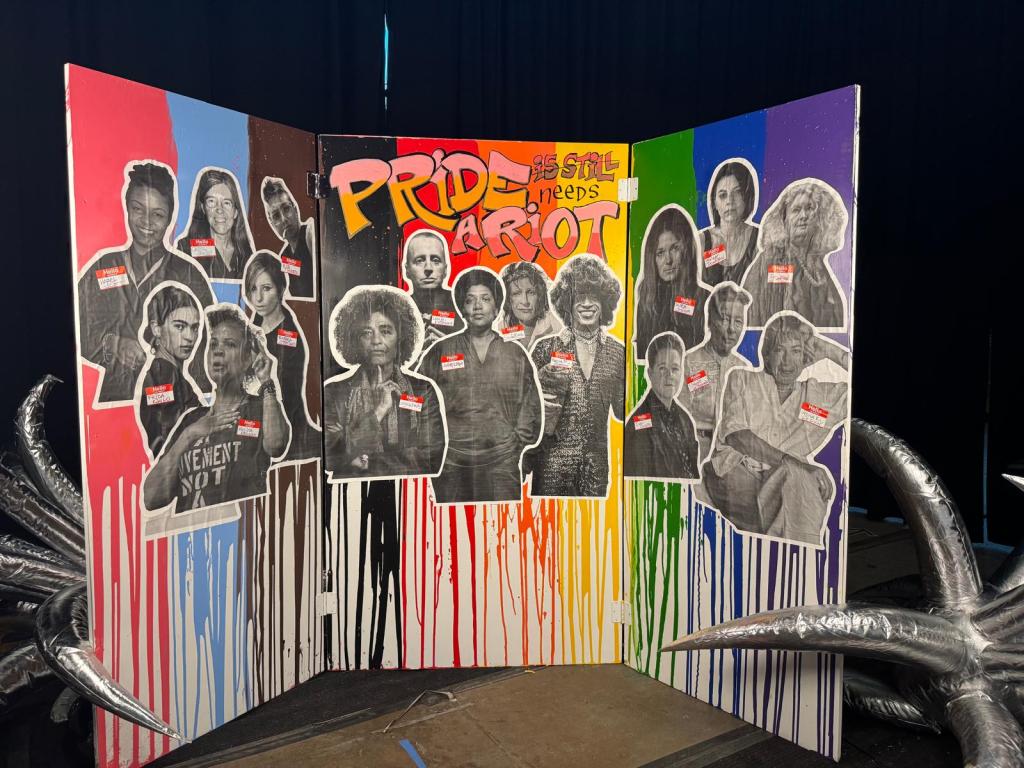 Created by Jordan Harrison with names submitted by the chorus